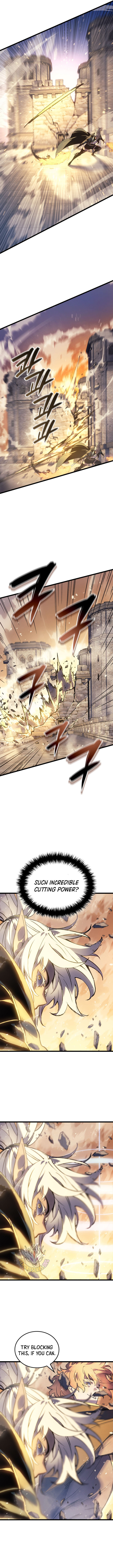 The Indomitable Martial King Chapter 80 8